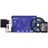 Sonoff L2-2M Kit Inteligentný vodotesný LED pásik 2 m RGB Diaľkové ovládanie Wi-Fi Napájanie