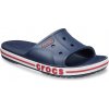 CROCS-Bayaband Slide navy/pepper Modrá 37/38