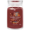 Yankee Candle Yankee Candle Signature Autumn Daydream svíčka velká 567 g