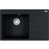 Franke CNG 611-78/2 TL Onyx