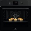 ELC Electrolux EOD4P57H rúra 3490 W A+ Čierna