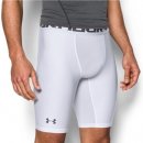 Under Armour Hg 2 Long Short biela