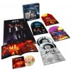 Sodom: Get What You Deserve Box Setb (Deluxe, Coloured Vinyl) - 5Vinyl (LP)+DVD