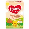 Hami 3 s príchuťou vanilky 600g