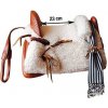 VAQUERA MIXTA ECONOMIC PONY SADDLE