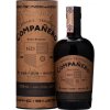 Companero Gran Reserva 15y 40% 0,7 l (tuba)