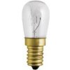 GTV Speciální žárovka do chladničky 25 W, E14, 230 V