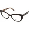 Dioptrické okuliare Dolce & Gabbana DG3360 3217 Veľkosť: 54