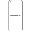 engaroGuard Hydrogel - ochranná fólia - OnePlus Nord CE 2 5G priesvitná na celý displej 1 kus s výrezom prednej kamery