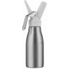 Kinekus Fľaša šľahačková nerezová, 0,5L, KAYSER Style