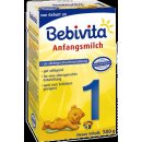 Dojčenské mlieko Bebivita 1 5 x 500 g