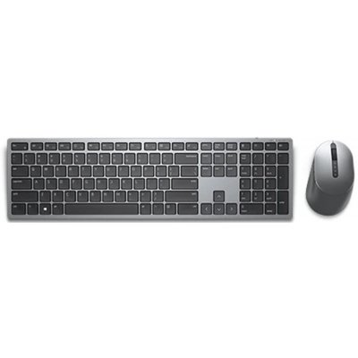 Dell set klávesnice + myš KM7321W bezdrátová US in PR1-580-AJQJ