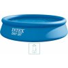 INTEX Easy Set Pool Bazén 366 x 76 cm s kartušovou filtráciou 28132NP