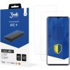 2ks 3mk ARC+ Ochranná Fólia pre Xiaomi Mi Note 10