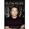 Elon Musk - Ashlee Vance, Virgin Books