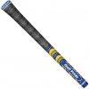 Golf Pride MultiCompound Teams Standard Navy/Yellow