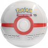 Pokémon TCG - Poké Ball Tin Premier Ball 2025