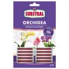 Substral Tyčinky pro orchideje 10 ks