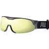 Relax Cross - HTG34W/Matte Black/Bronze/Ice Gold Platinum one size