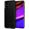 Odolné puzdro na Samsung Galaxy S20 Plus Spigen Core Armor čierne