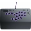Turtle Beach Victrix Pro KO Leverless Fight Stick, herní ovladač pro PS4, PS5, PC