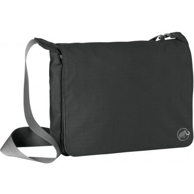 Mammut shoulder bag Square 4 l black od 23,6 € - Heureka.sk