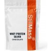StillMass Whey Protein Silver 2000 g Príchuť: vanilka
