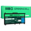 Green Cell HP163 3550 mAh batéria - neoriginálna
