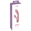 Beau coeur Avenor G-Spot Rabbi ORION