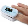 HoMedics PX-101-EEU pulzný oximeter