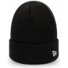 New Era zimná čiapka beanie čierna, univerzálna veľkosť