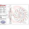 BREMBO 09.B747.51 Brzdovy kotuc