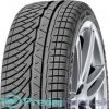 MICHELIN PILOT ALPIN PA4 225/45 R18 95V