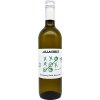 Chardonnay Pinot Blanc víno bezhistamínové bio 0,75l Allacher
