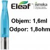 iSmoka Eleaf BCC-CT clearomizér modrá 1,6ml
