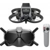 DJI Avata Fly Smart Combo (DJI FPV Goggles V2) CP.FP.00000064.01
