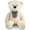 The Bears Velký plyšový medvěd 160 cm, bílý