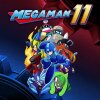 Mega Man 11 (PC) DIGITAL