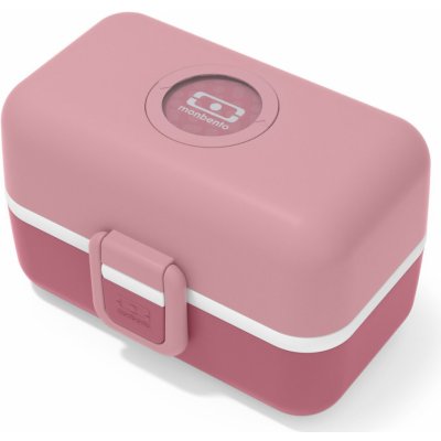 Lunch Box Monbento Tresor - Pink Blush od 22,9 € - Heureka.sk