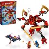LEGO® NINJAGO® 71812 Kaiov nindžovský robotický oblek 5702017584560