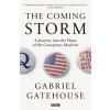 The Coming Storm (Brožovaná)