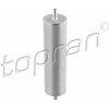 Palivový filter TOPRAN 630 803