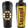 WinCraft Shaker Boston Bruins WinCraft NHL 26oz 4D Stainless Steel