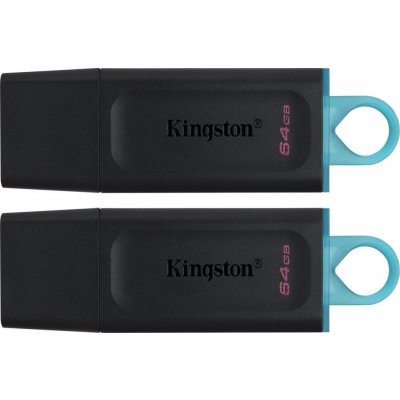 Kingston DataTraveler Exodia 64GB DTX/64GB-2P
