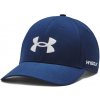 Under Armour GOLF96 HAT modrá
