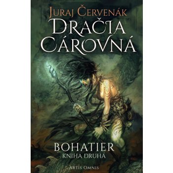 Dračia cárovná Bohatier-ha druhá - Juraj Červenák