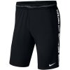Šortky Nike - Pánske futbalové šortky Nike F.C. sú vyrobené zo strečové tkaniny s technológiou Dri-FIT, ktorá ťa udrží v suchu a pohodlí.