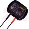 Monitor batérie pre 12V (AGM, EFB, Gel alebo LifePo4)
