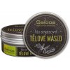 SALOOS Šlehané Bio arganové máslo 150 ml