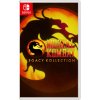 Mortal Kombat: Legacy Kollection (Switch)